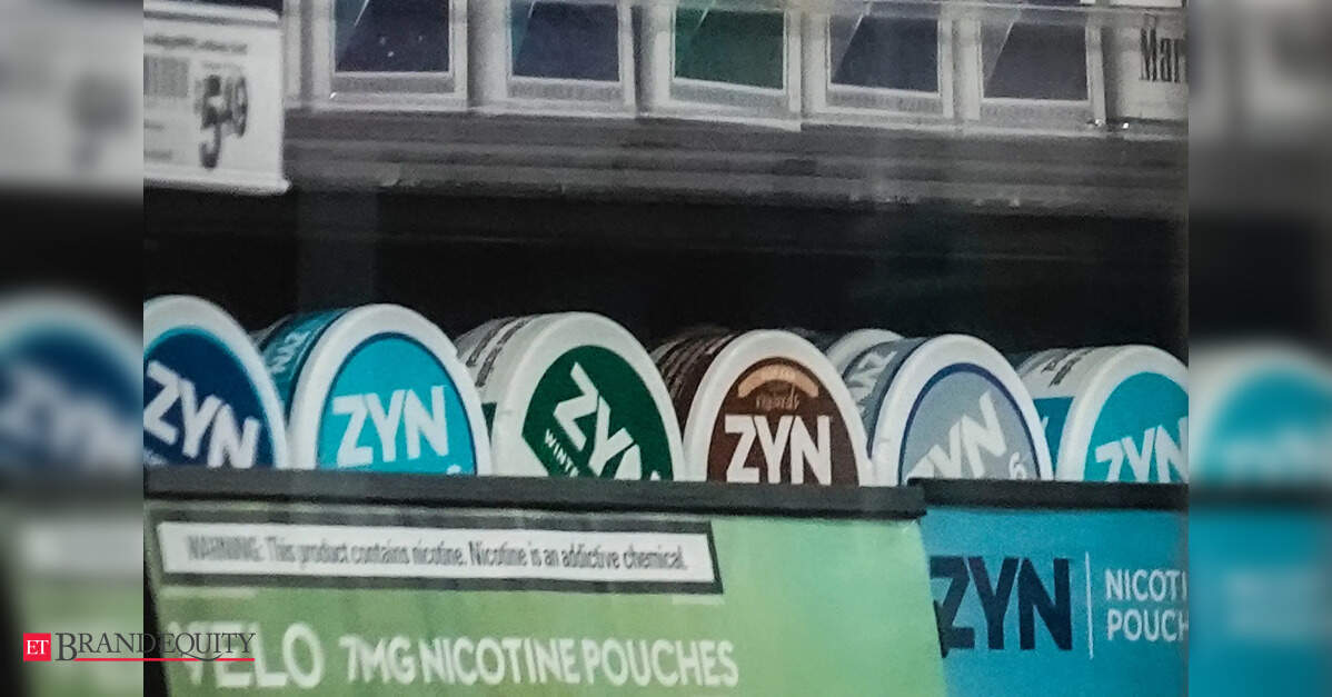 FDA reviews Zyn’s new ads as push to smokers grows