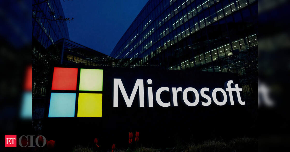 Microsoft 365 Outage Affects Thousands: Major Service Disruptions ...
