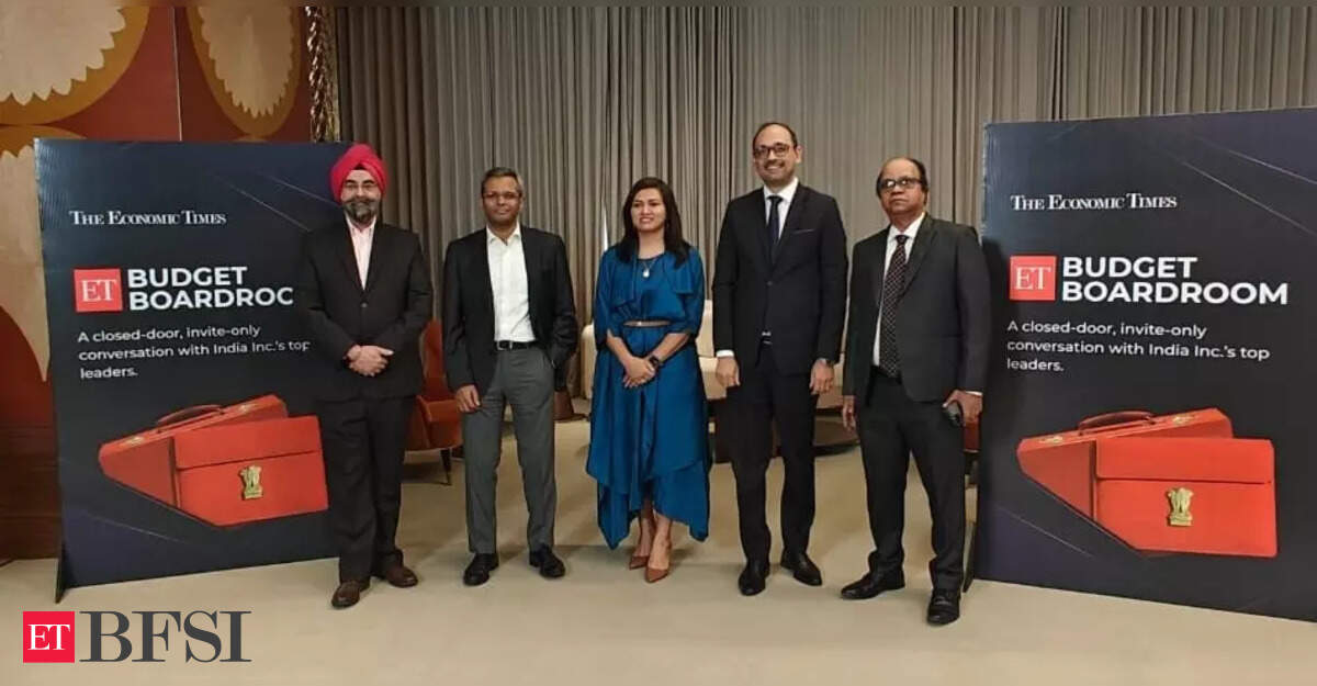 Budget Boardroom 2026: Industry pushes for consistency &amp; simplification of policies, customs overhaul and expanding priority sectors