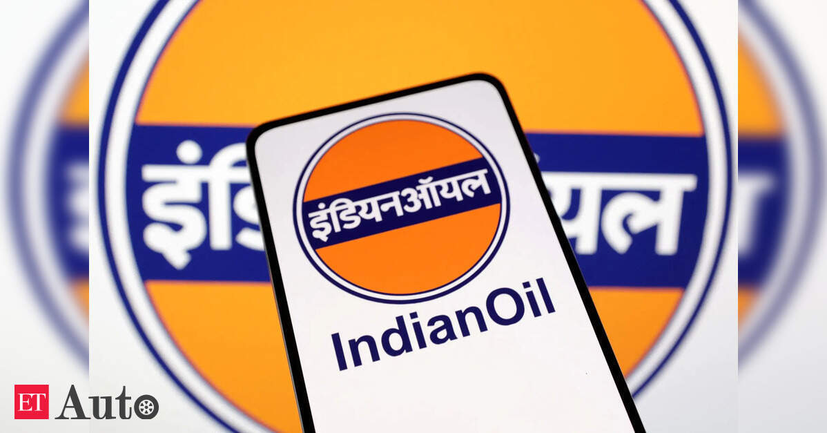 Indian Oil buys Angola, Brazil, UAE oil to replace Russian crude