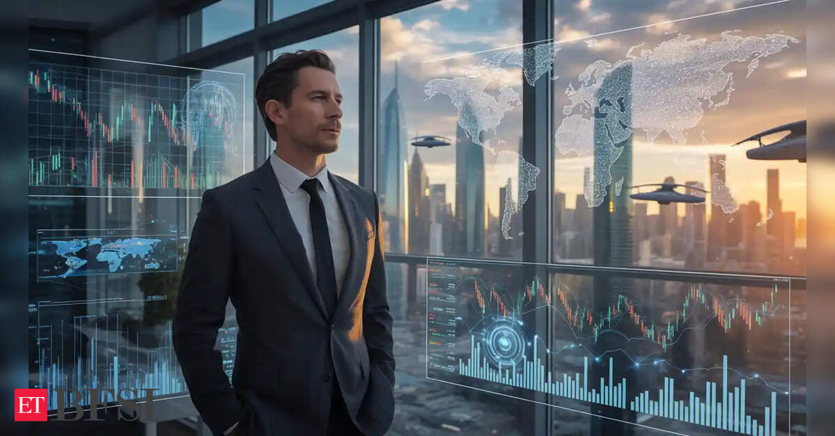 Demand for geopolitical analysis soars as investors' risks multiply