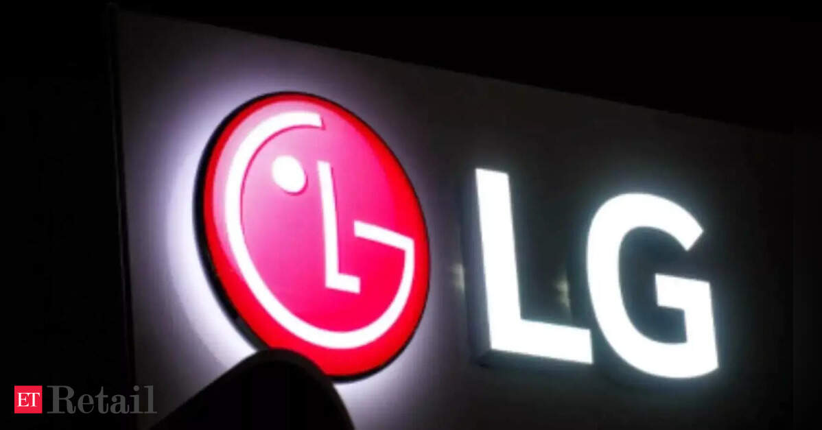 LG Electronics India to receive ₹47 crore annually in incentives for Pune plant over 15 years