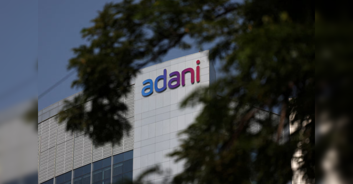 Adani Green Energy net profit falls 99% to ₹5 cr in Q3