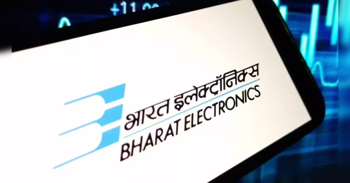 BEL bags fresh orders worth ₹610 crore across key defence and electronics segments