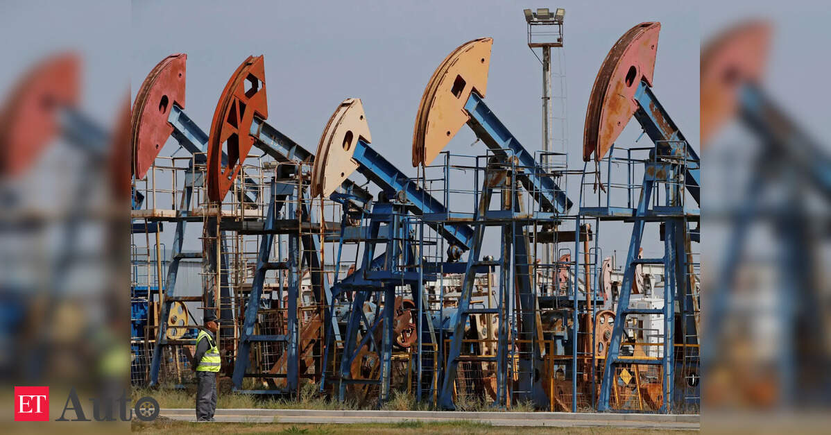 India ‘stopped’ buying Russian oil after Trump tariffs, says US