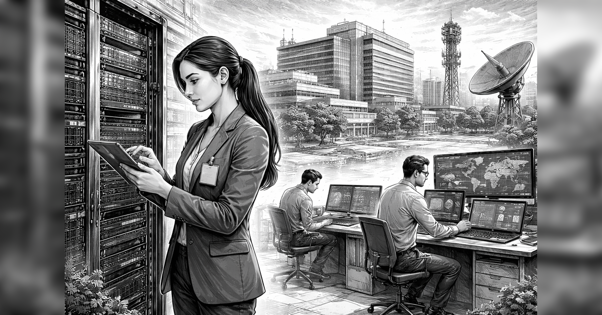 Nokia eyes global capacity centre, research expansion in Karnataka: M B Patil