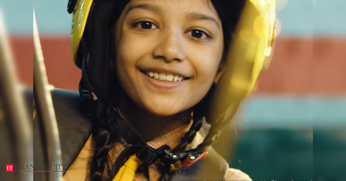 Castrol India’s brand film celebrates the unseen force behind India’s momentum