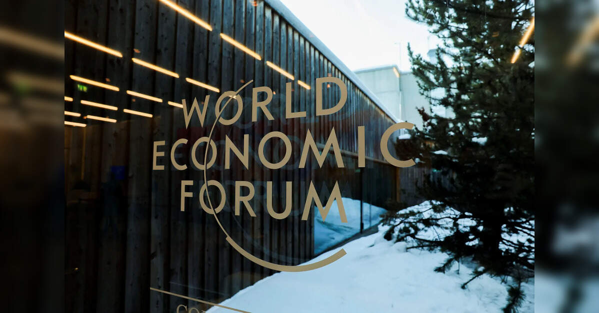 WEF to set up new Fourth Industrial Revolution centre in Andhra Pradesh