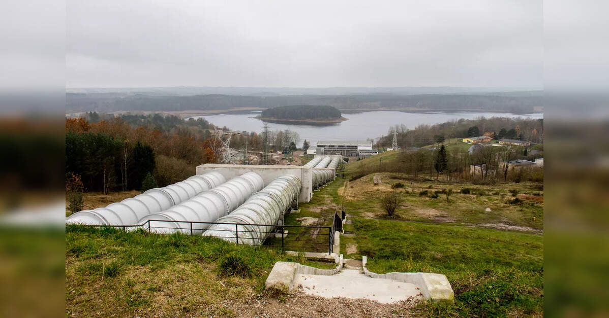 India to reach 100 GW of pumped storage hydro power projects by 2035-36: CEA
