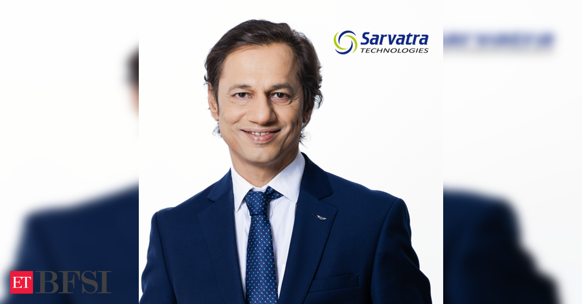 Sarvatra Technologies and the Path from Infrastructure First to Inclusive Digital Payments