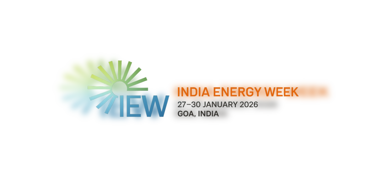 India Energy Week 2026 to bring together 75,000+ energy professionals, 700+ exhibitors from over 120 countries