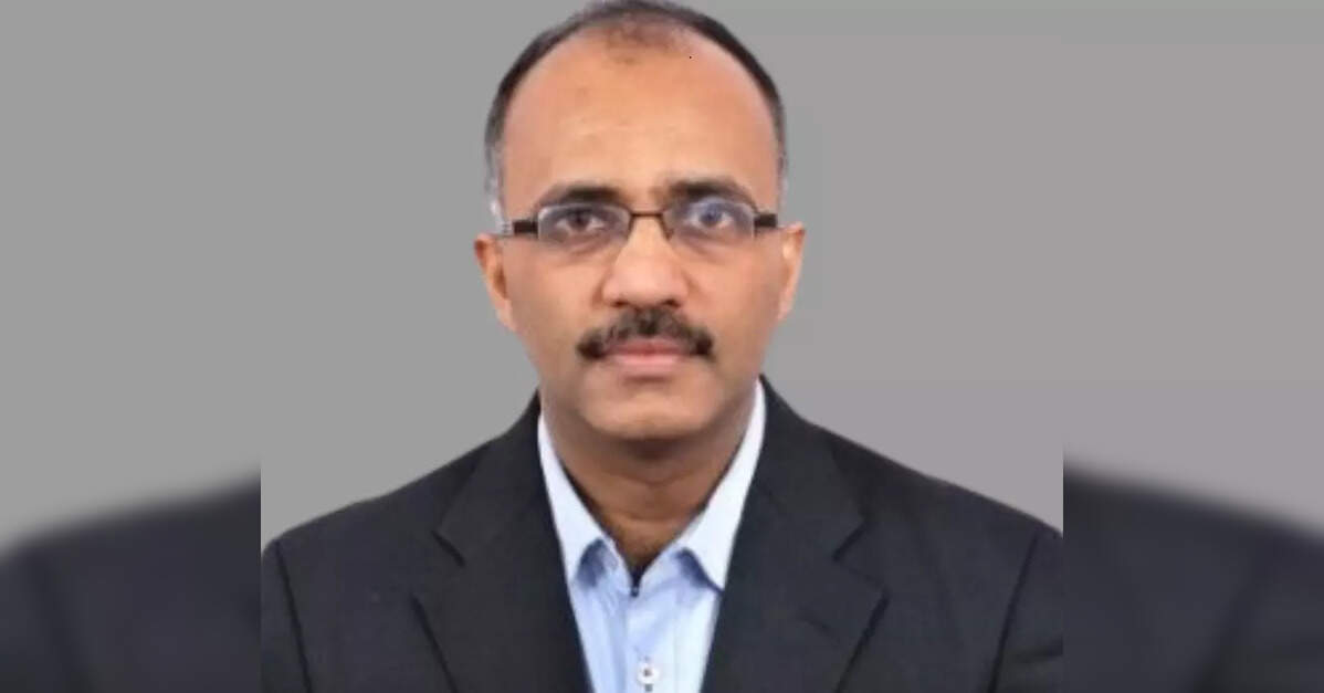 Anish Philip joins Vee Healthtek as Chief People Officer