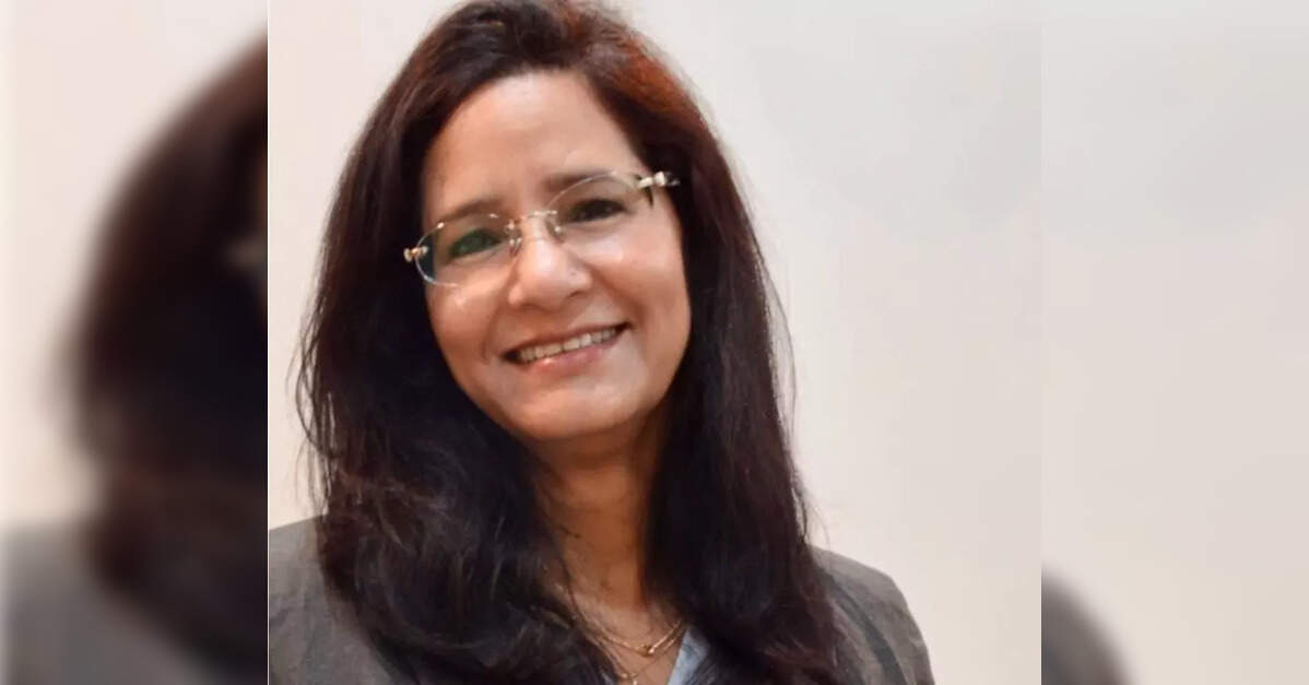 JWIL Infra appoints Sunita Thakur Kohli as CHRO