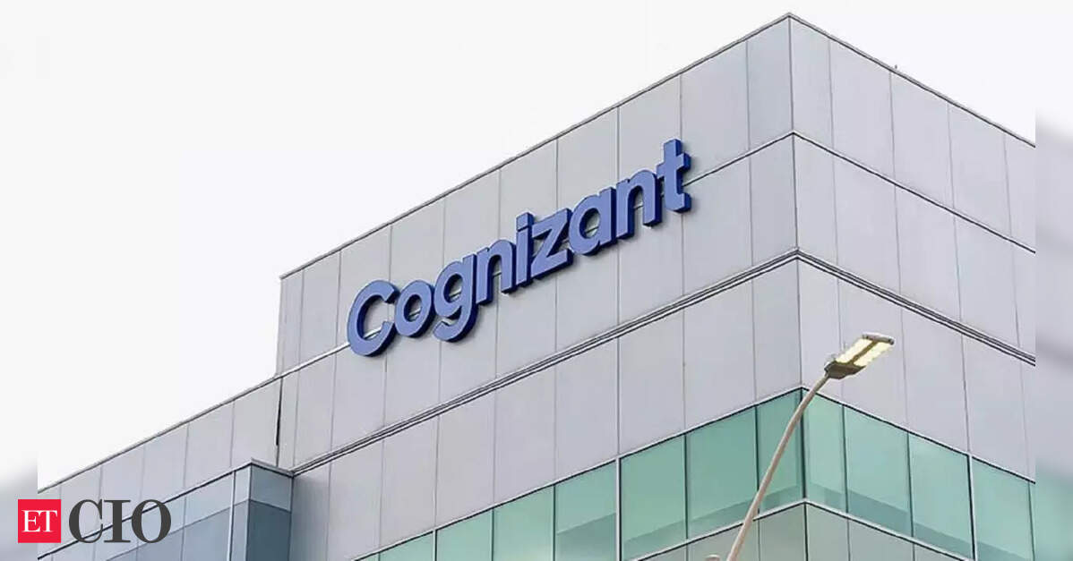 Cognizant expands operations in India to tap into talent pool