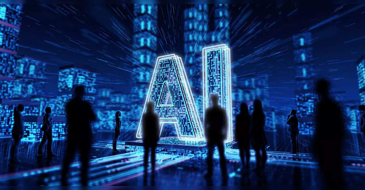 Indian-origin founders land hefty AI funding