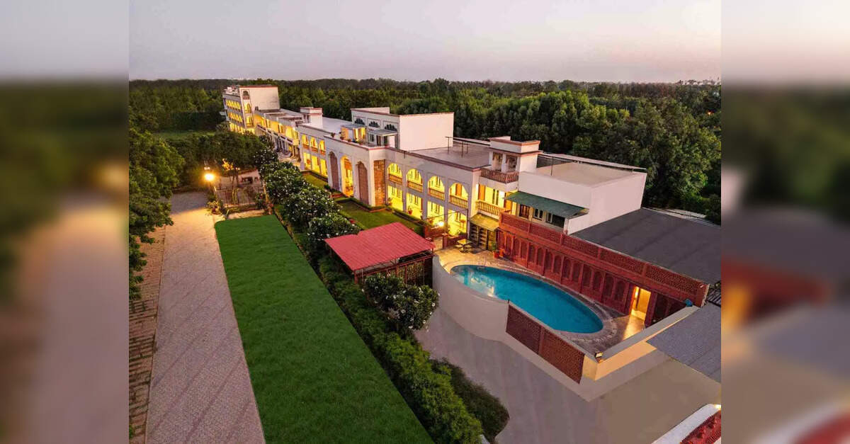 Sterling strengthens Rajasthan footprint with launch of Jodhpur property