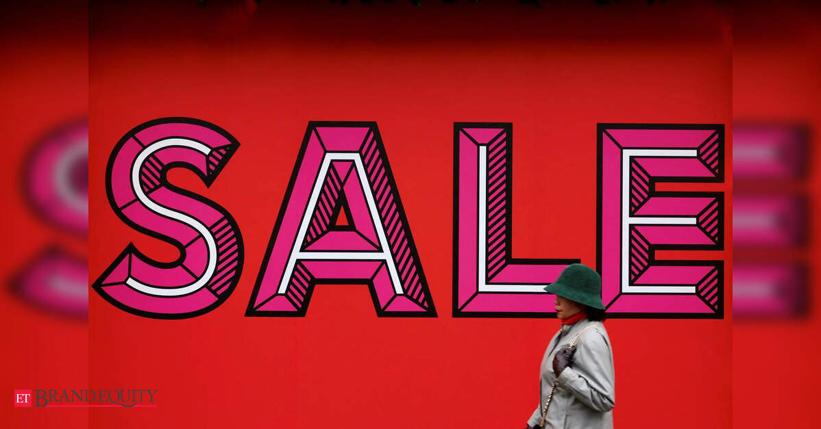 AB Foods confirms Primark's Christmas quarter sales fell 2.7%