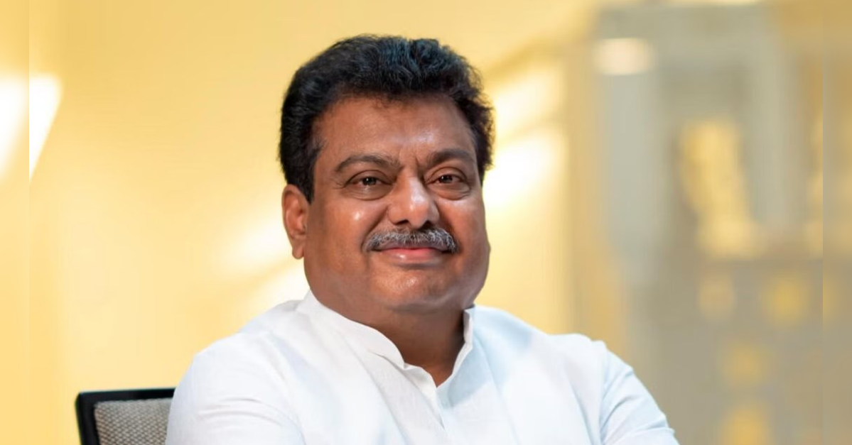 Karnataka gets investment commitments for over ₹13,000 cr at Davos: Minister M B Patil