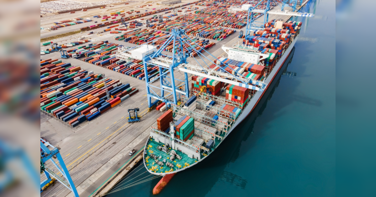 Vizhinjam port will create jobs, large-scale local development: CM Pinarayi Vijayan