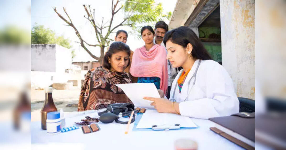 New study calls for higher allocation for public health