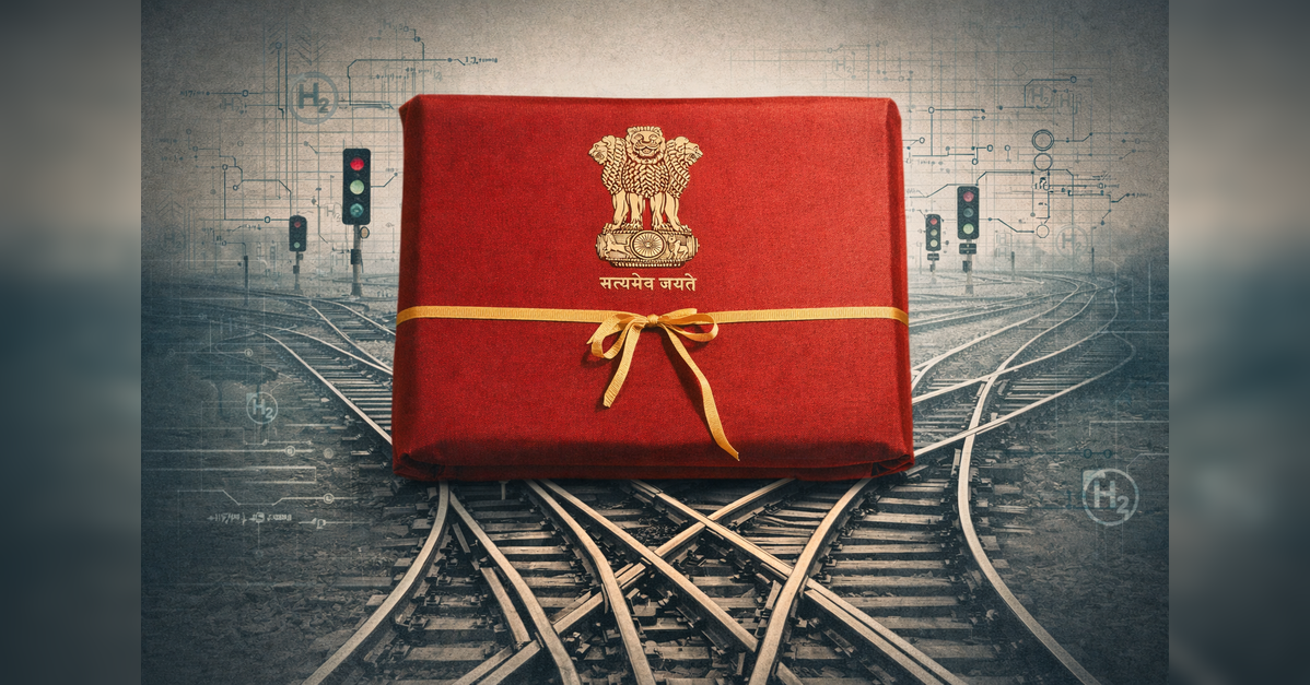 Railway Budget 2026 wishlist: Private players seek policy certainty to scale indigenous technology