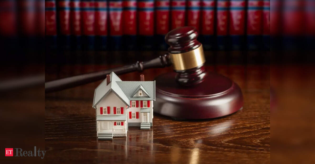 Delhi REAT warns RERA to decide builder registration pleas in 30 days