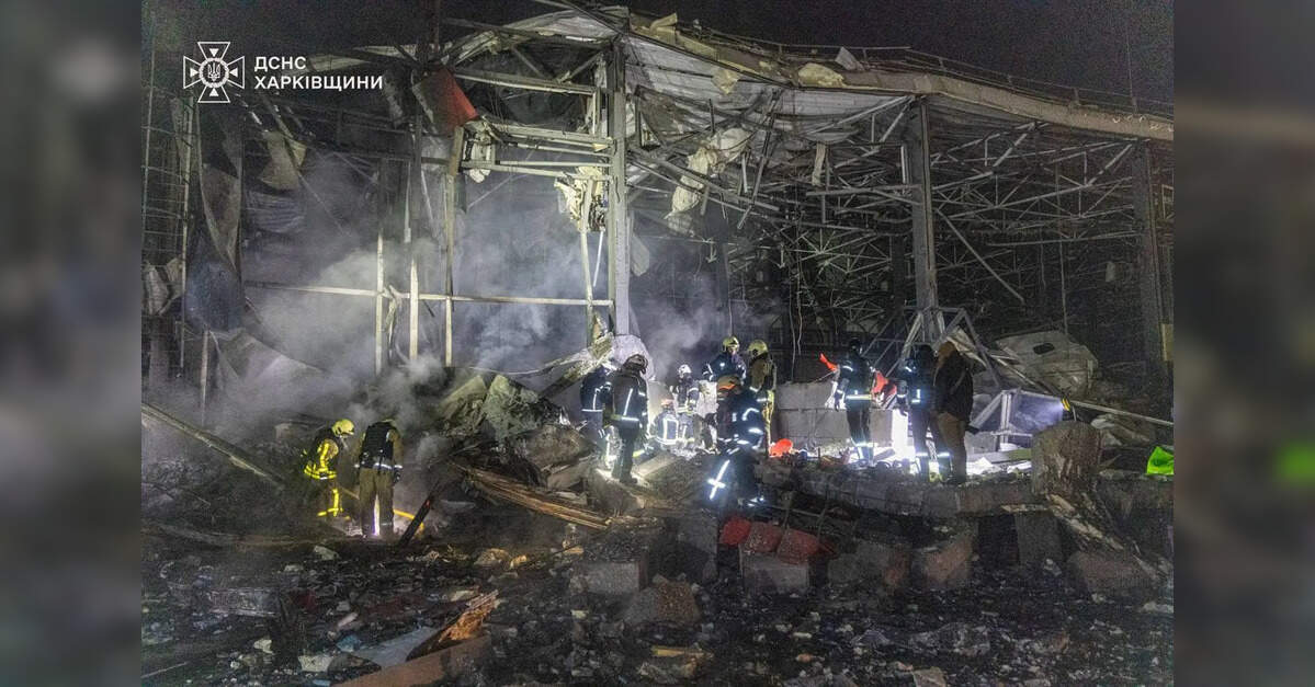 Russian missiles hit Ukraine power grid