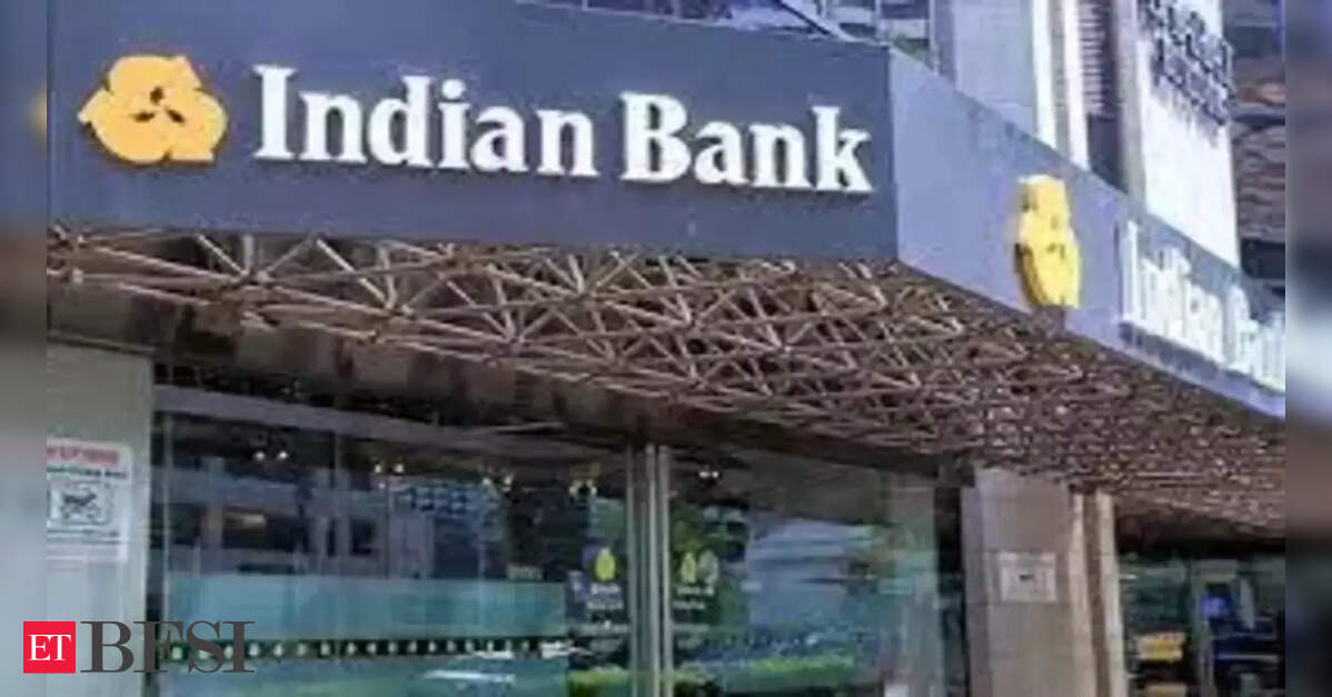 Indian Bank eyes steady ROA, CASA push amid funding pressures