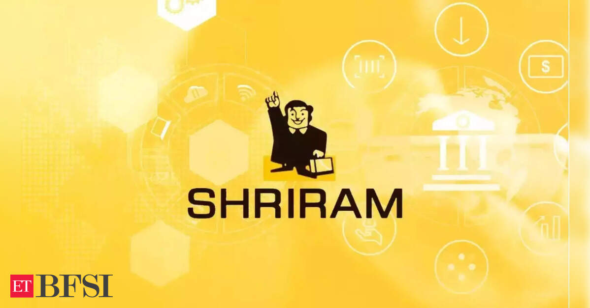 Shriram Finance sees momentum sustaining on lower funding costs, CV recovery and MSME push