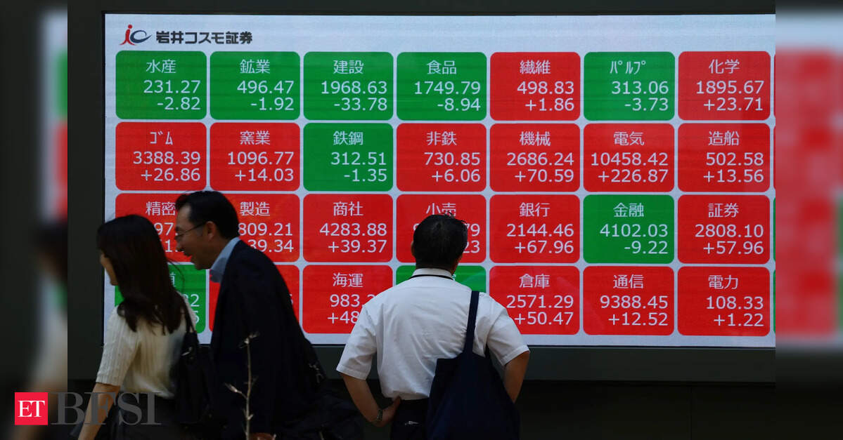 Market on high alert for Yen intervention