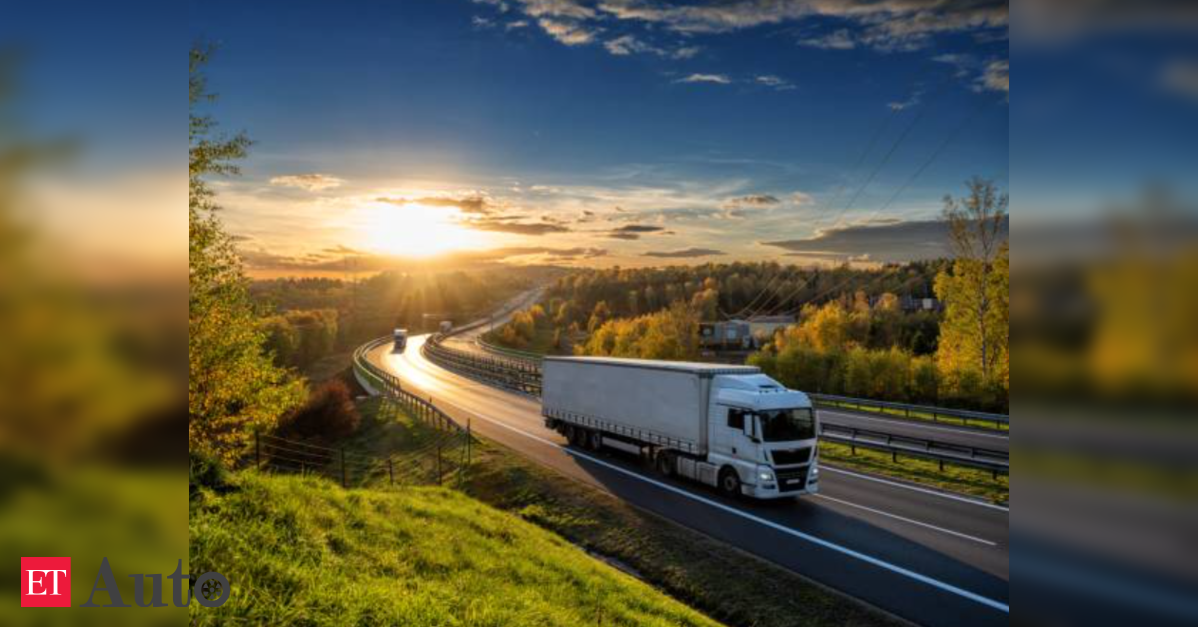 Centre may roll out incentives to replace old trucks and buses