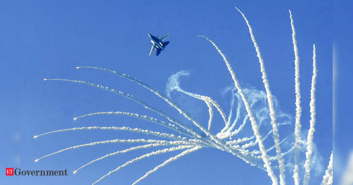 Operation Sindoor: India’s air superiority forced Pakistan to seek ceasefire, says European analysis