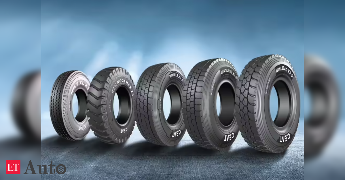 SUV preference remains intact despite GST 2.0 lift for small cars: CEAT MD