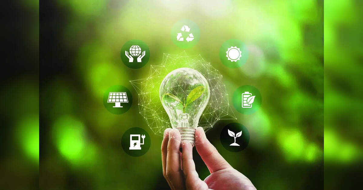 Power demand up, but green energy generation dips in 2024-25