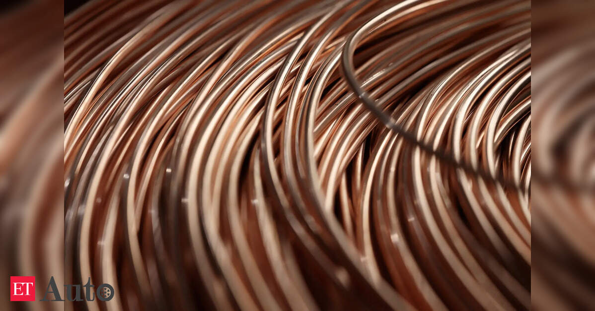 Nickel market plays the Indonesia's numbers game: Andy Home