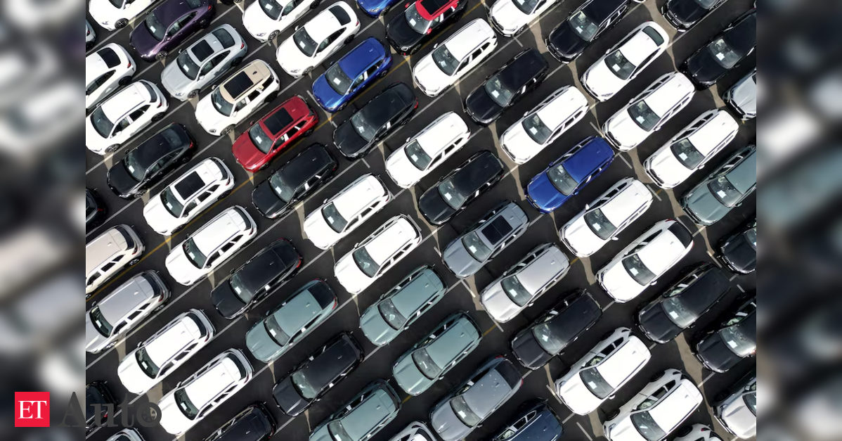 India likely to slash import tariffs on EU cars to 40% under trade deal: Report