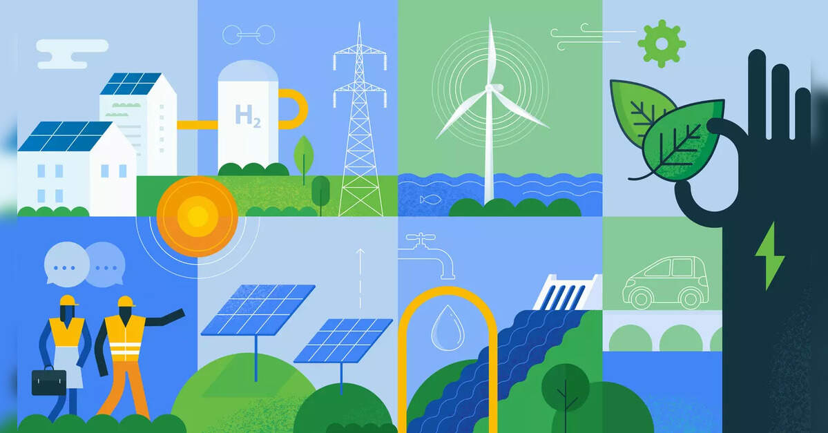 Waaree Renewable Technologies to acquire T&amp;D player Associated Power Structures for ₹1,225 crore