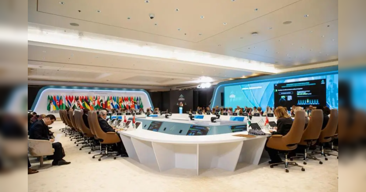 GLMC 2026 roundtable sets six priorities to strengthen global labour markets