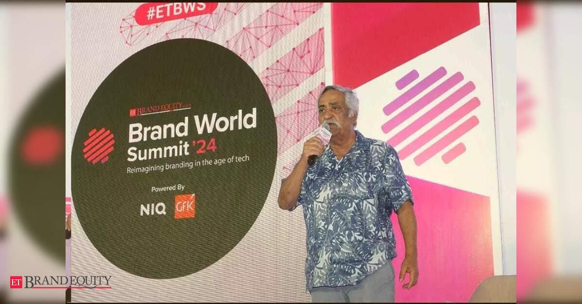 Advertising legend Piyush Pandey posthumously honoured with Padma Bhushan