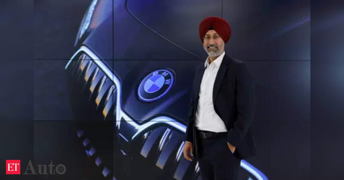 India-EU FTA could boost luxury car market, says BMW Group India CEO