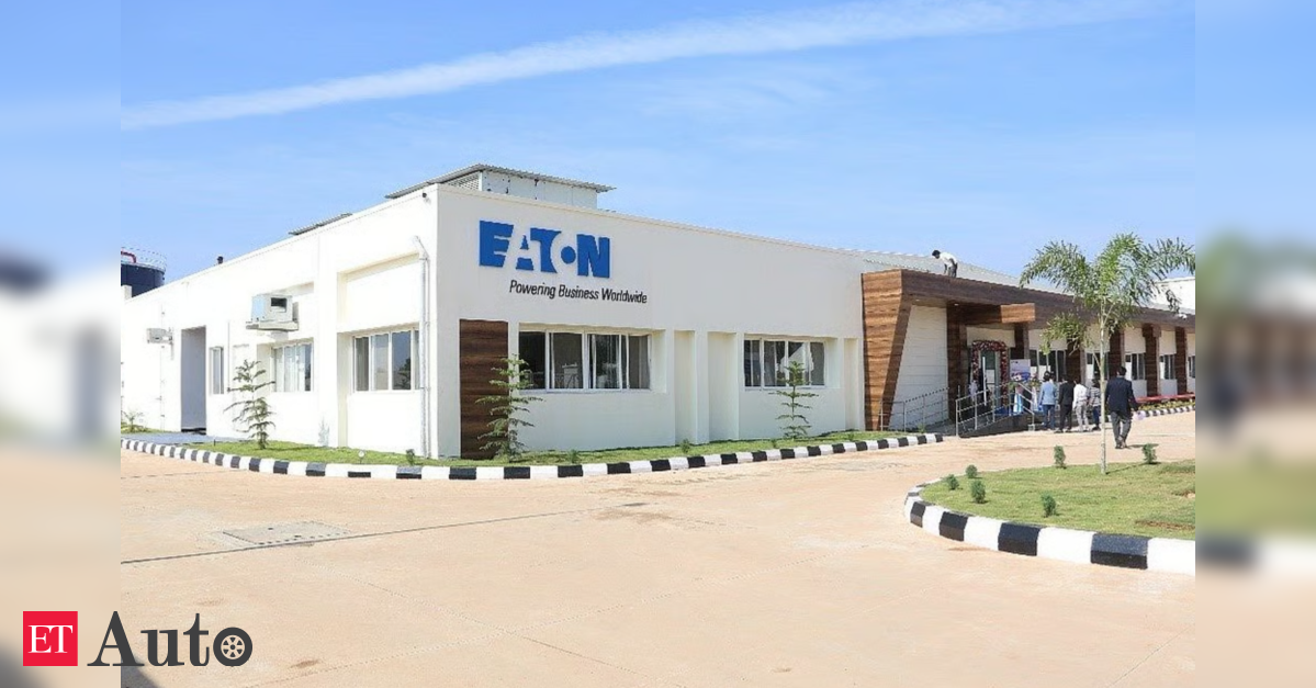 Eaton to spin off Vehicle and eMobility businesses, focus on electrical and aerospace
