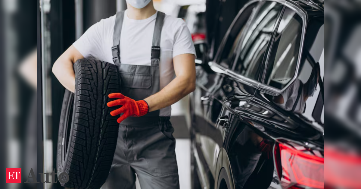 Emerald Tyre to acquire 65% stake in South Africa's SA Rubber Engineering to scale global footprint