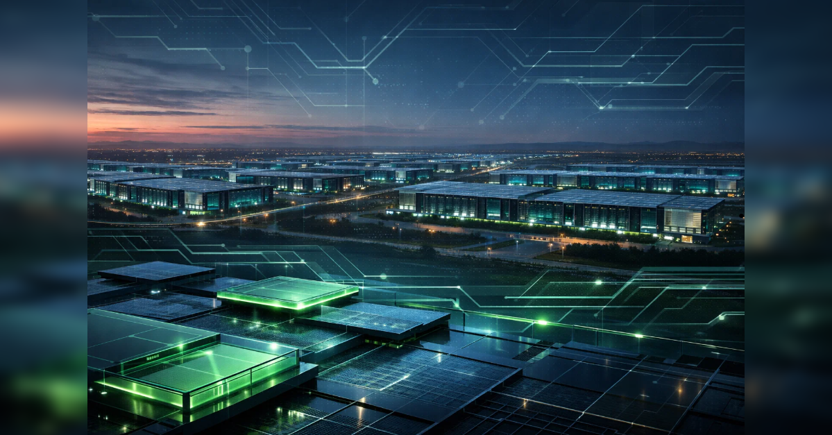 NVIDIA Invests $2 Billion in CoreWeave to Expand AI Data Center ...