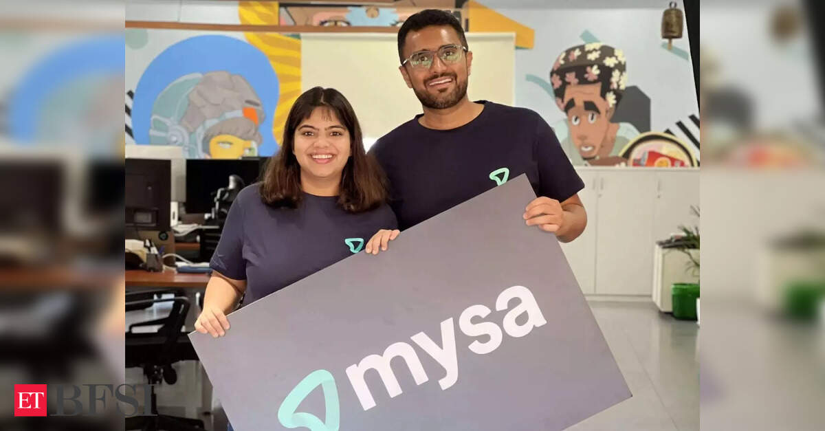 Fintech startup Mysa raises $3.4 million from Blume Ventures, Piper Serica