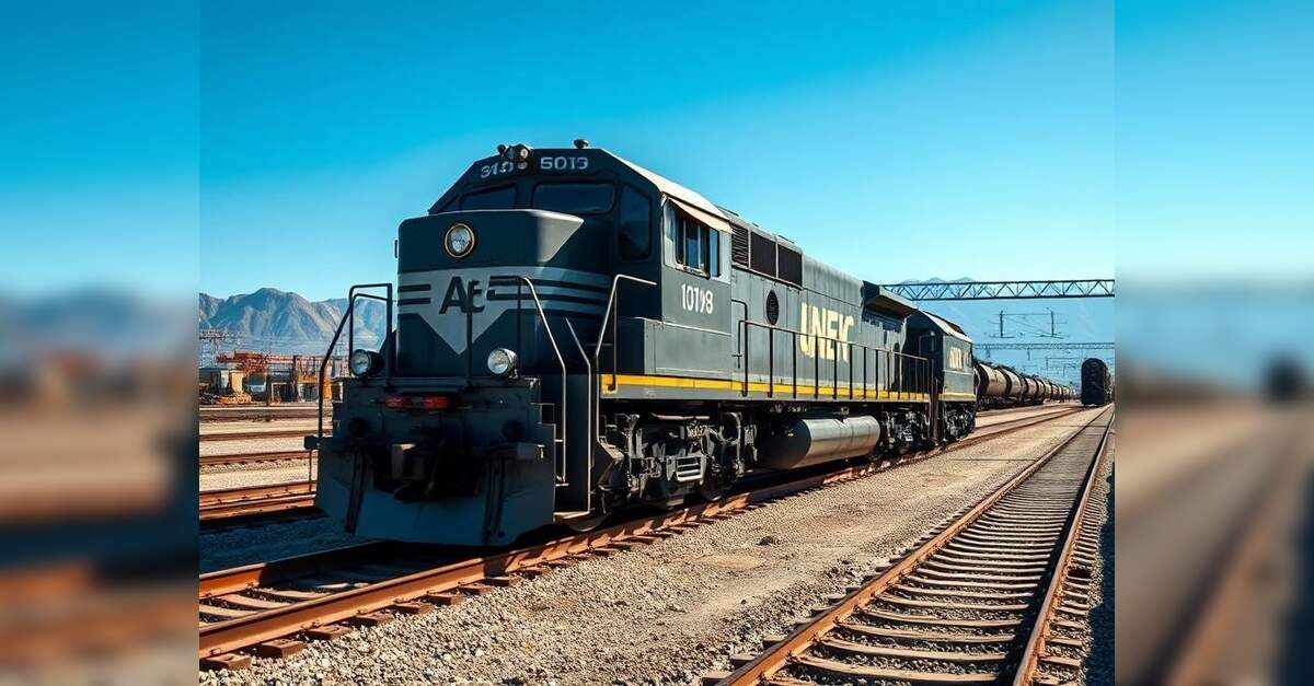 RITES wins $20.6 mn order to supply diesel locomotives to Mozambique