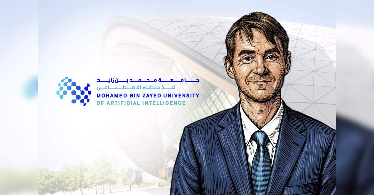 When AI education stops being an afterthought