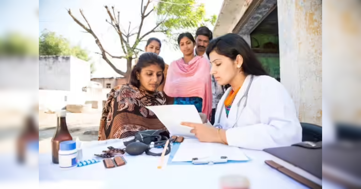 India needs patient-centric financing model, stronger governance to achieve universal health care: Lancet