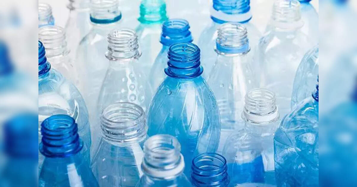 Health impacts due to plastics worldwide may double by 2040