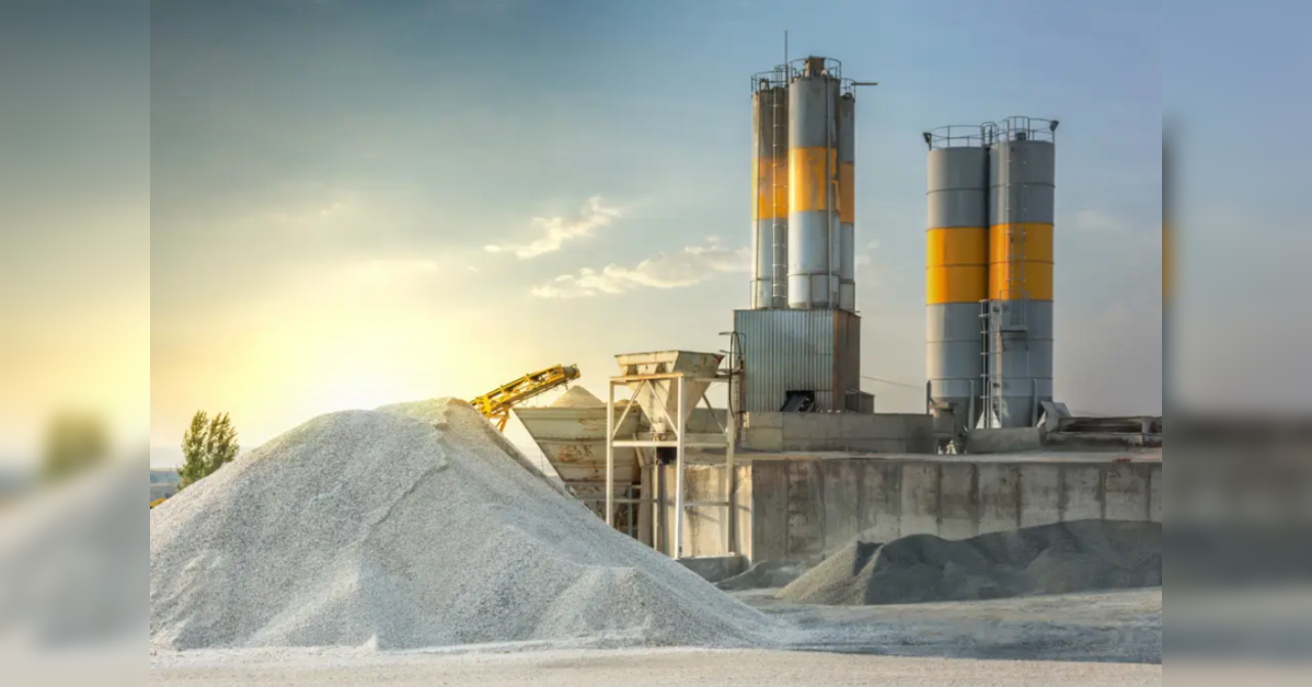 UltraTech Cement shares climb nearly 4% post Q3 earnings