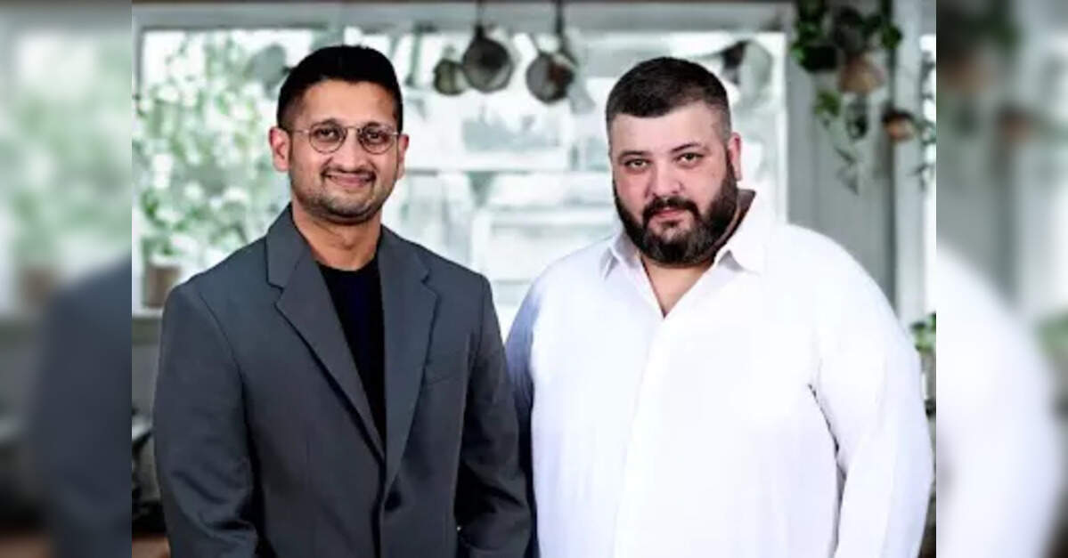 House of Biryan: Rewriting India’s most loved dish for a global generation